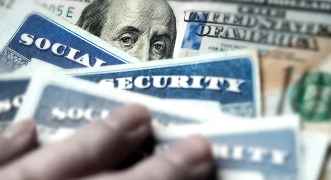 social security breach